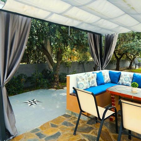 Myrsini' S House Βίλα Néa Péramos Εξωτερικό φωτογραφία
