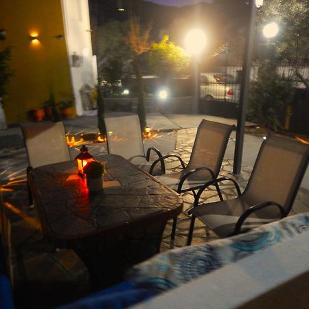 Myrsini' S House Βίλα Néa Péramos Εξωτερικό φωτογραφία