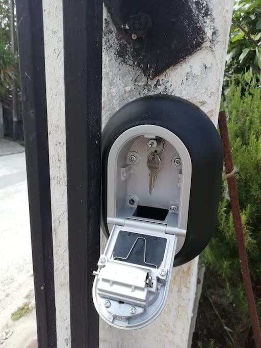 Myrsini' S House Βίλα Néa Péramos Εξωτερικό φωτογραφία