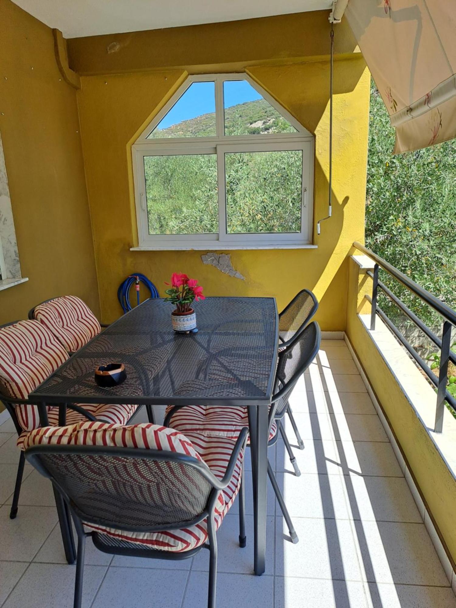 Myrsini' S House Βίλα Néa Péramos Εξωτερικό φωτογραφία